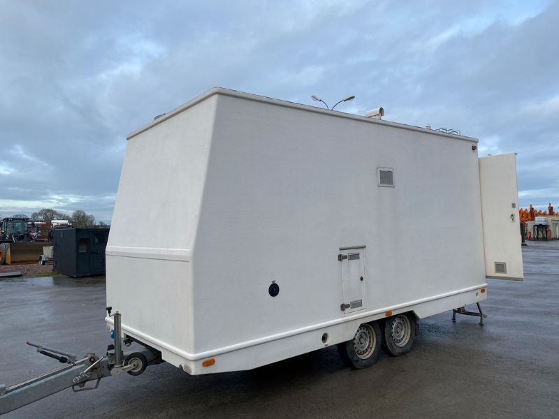 Base vie Femil 4 places - Occasion