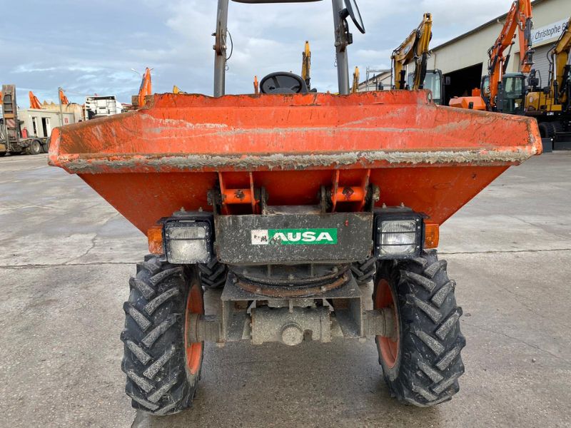 Dumper Ausa D 150 AHG