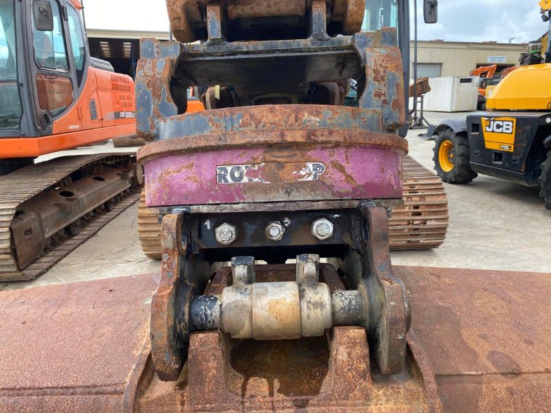 Rotator Rototop RT301 - Occasion